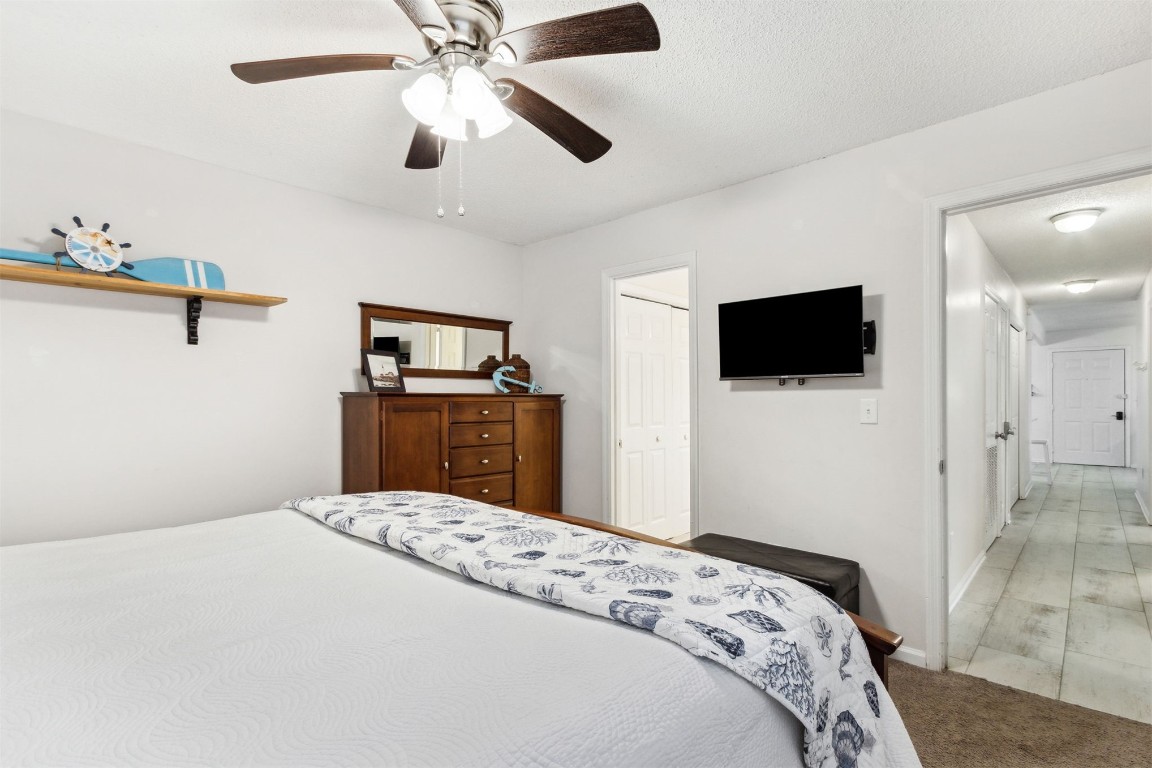 2694 Forest Ridge Drive #A4, Fernandina Beach, Florida image 19