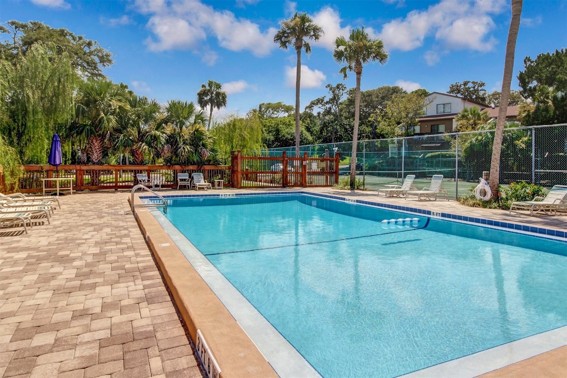 2694 Forest Ridge Drive #A4, Fernandina Beach, Florida image 50