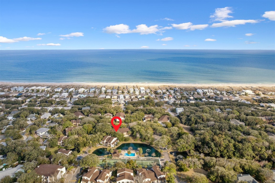 2694 Forest Ridge Drive #A4, Fernandina Beach, Florida image 39