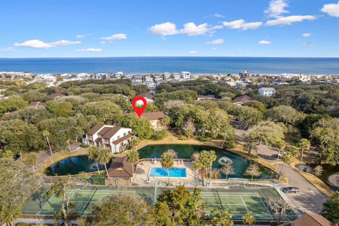 2694 Forest Ridge Drive #A4, Fernandina Beach, Florida image 40