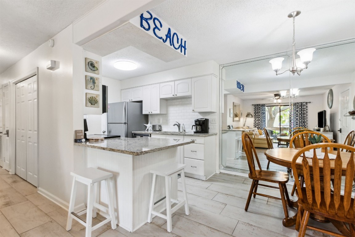 2694 Forest Ridge Drive #A4, Fernandina Beach, Florida image 17