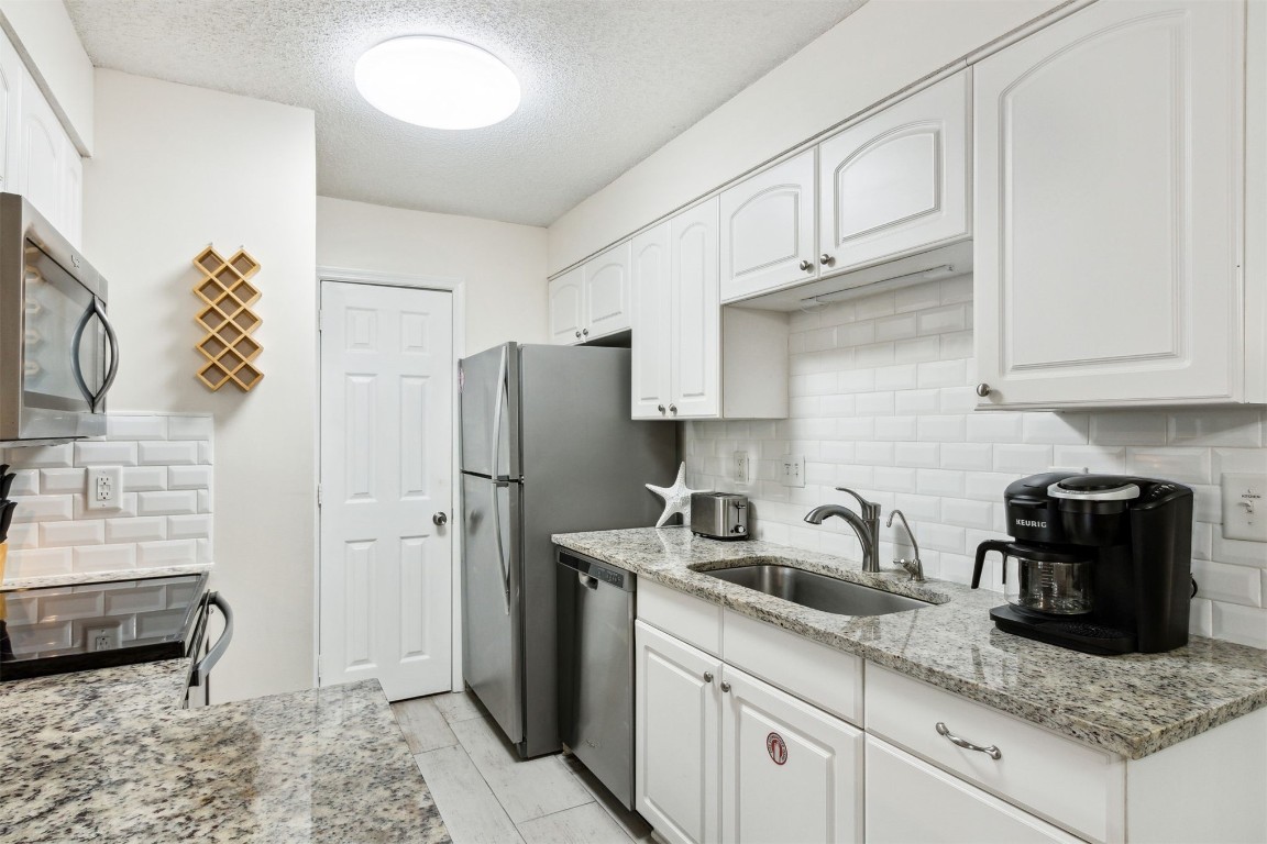 2694 Forest Ridge Drive #A4, Fernandina Beach, Florida image 12