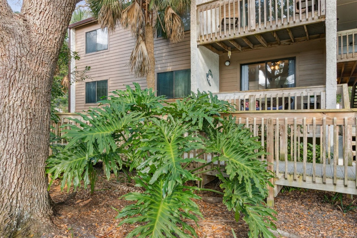 2694 Forest Ridge Drive #A4, Fernandina Beach, Florida image 34