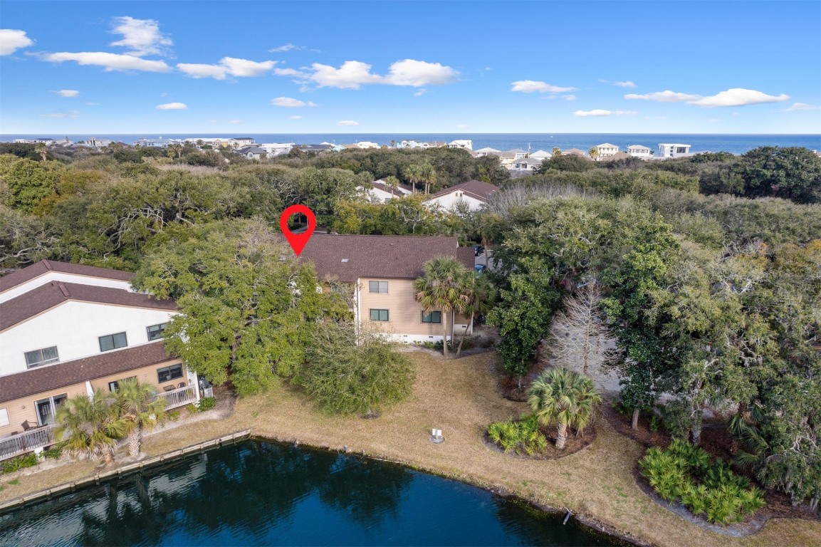 2694 Forest Ridge Drive #A4, Fernandina Beach, Florida image 41
