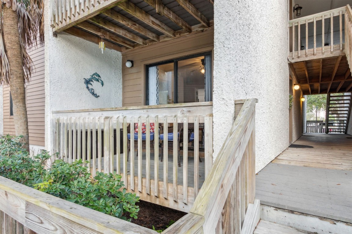 2694 Forest Ridge Drive #A4, Fernandina Beach, Florida image 36