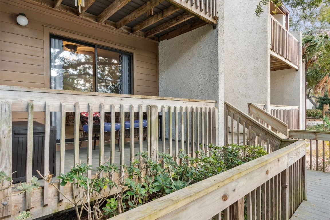 2694 Forest Ridge Drive #A4, Fernandina Beach, Florida image 35