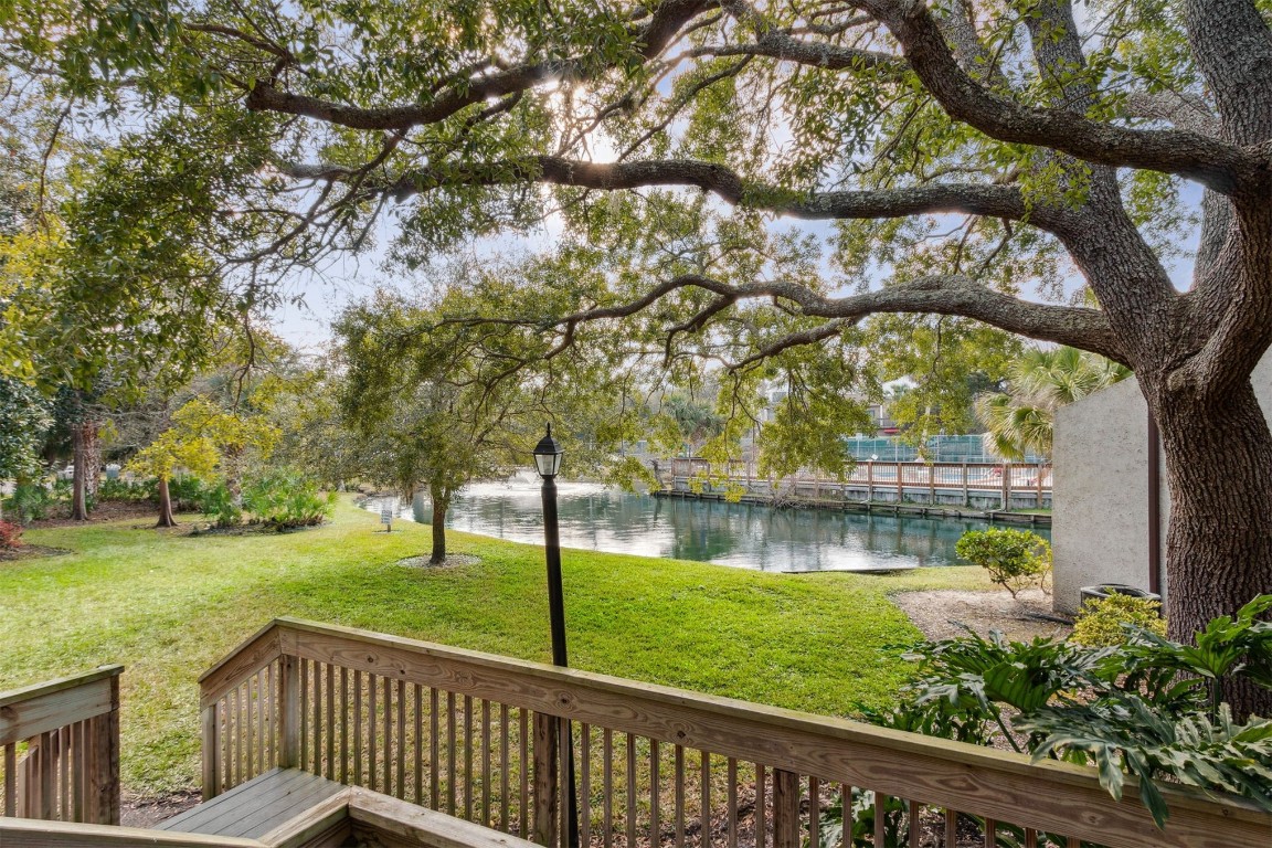 2694 Forest Ridge Drive #A4, Fernandina Beach, Florida image 2