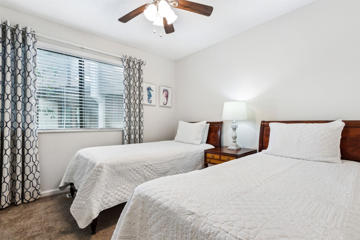 2694 Forest Ridge Drive #A4, Fernandina Beach, Florida image 23