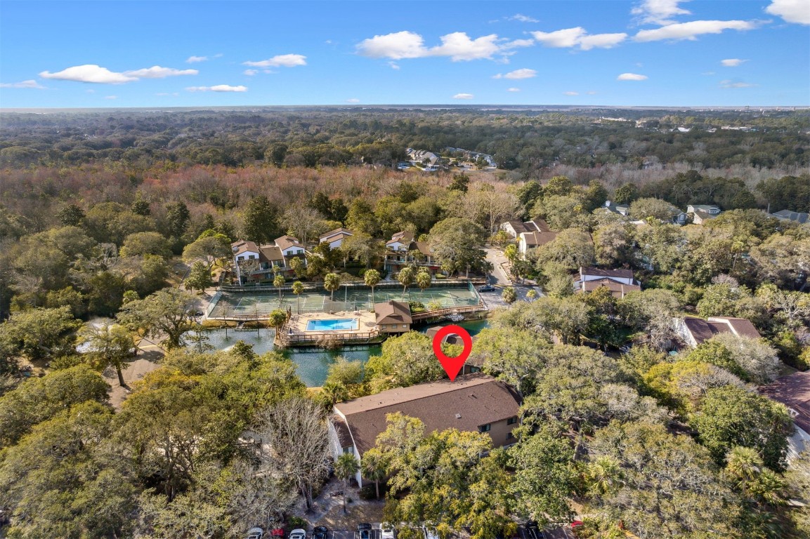 2694 Forest Ridge Drive #A4, Fernandina Beach, Florida image 42