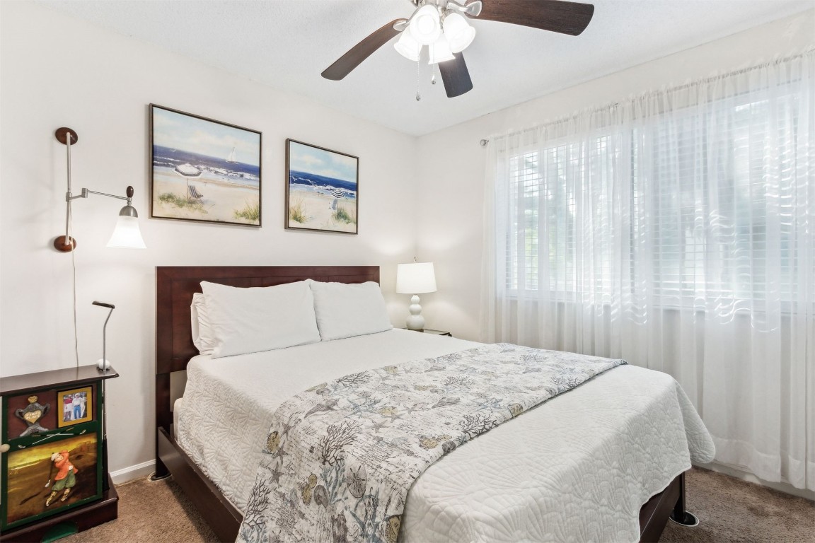 2694 Forest Ridge Drive #A4, Fernandina Beach, Florida image 28