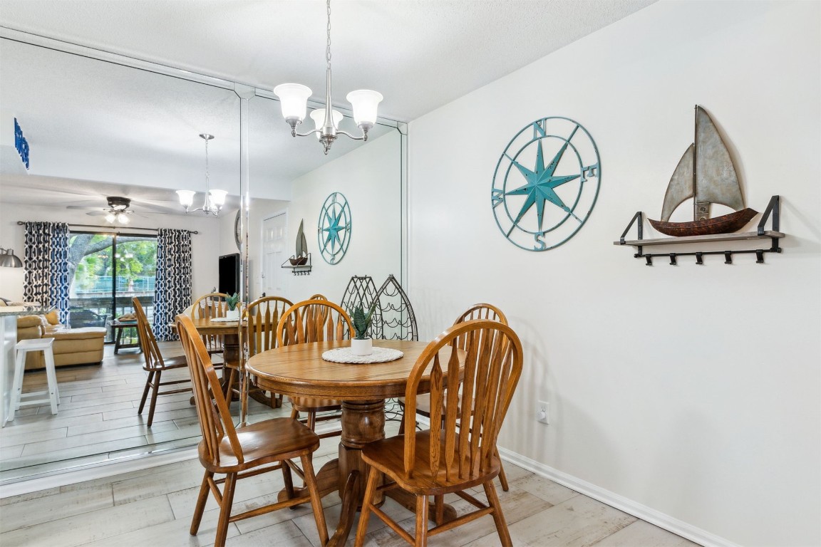2694 Forest Ridge Drive #A4, Fernandina Beach, Florida image 8
