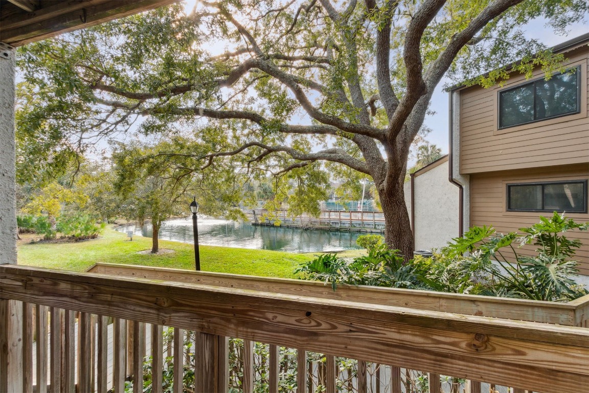 2694 Forest Ridge Drive #A4, Fernandina Beach, Florida image 33