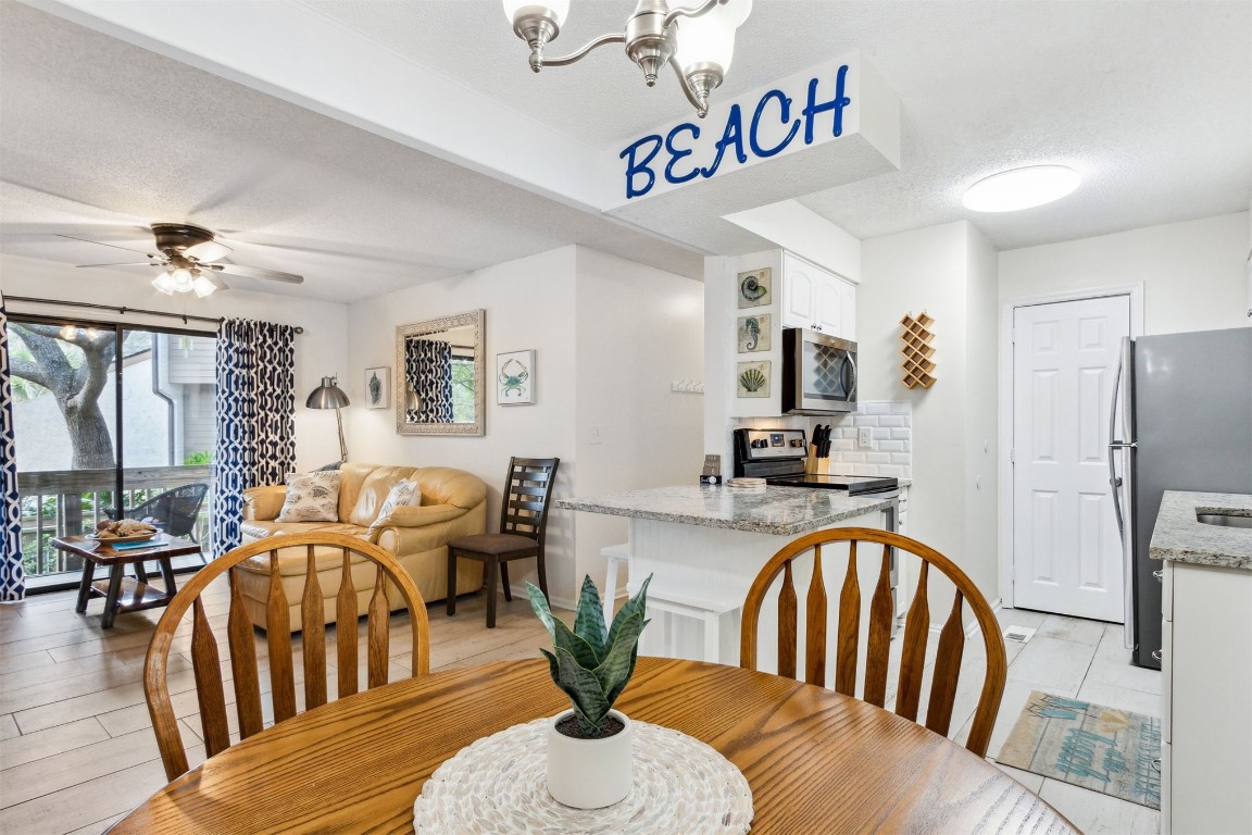 2694 Forest Ridge Drive #A4, Fernandina Beach, Florida image 11