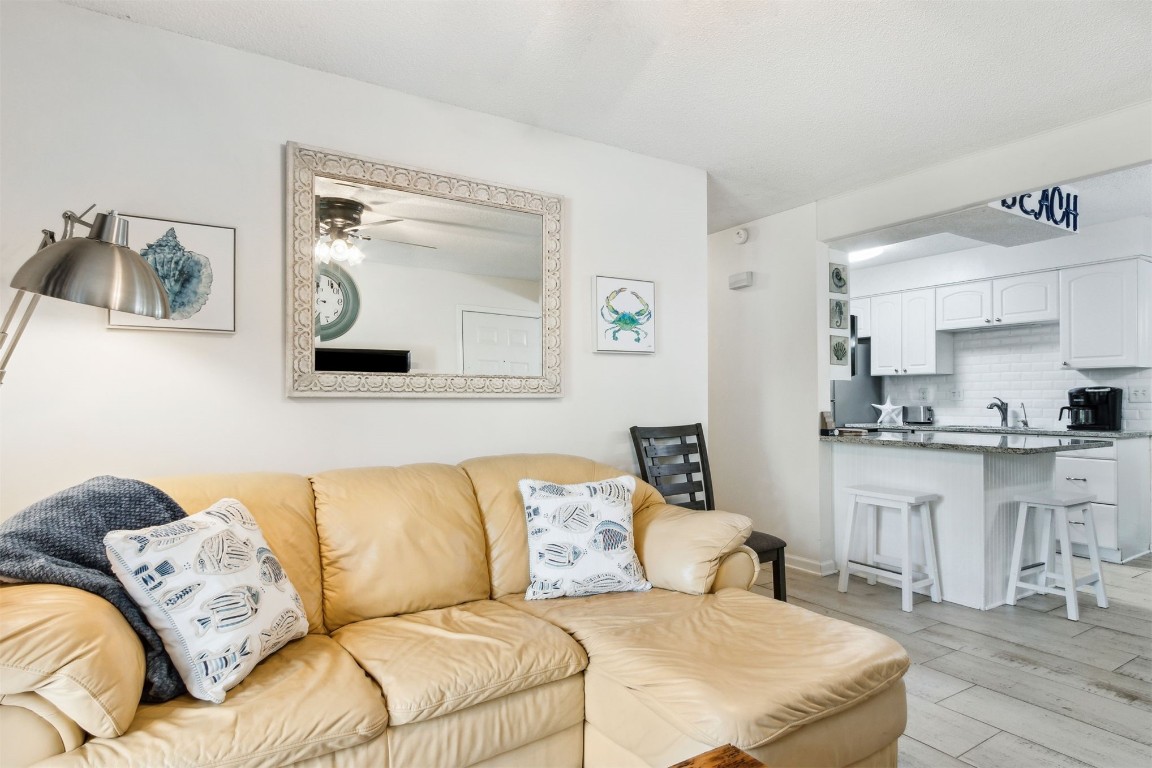 2694 Forest Ridge Drive #A4, Fernandina Beach, Florida image 7