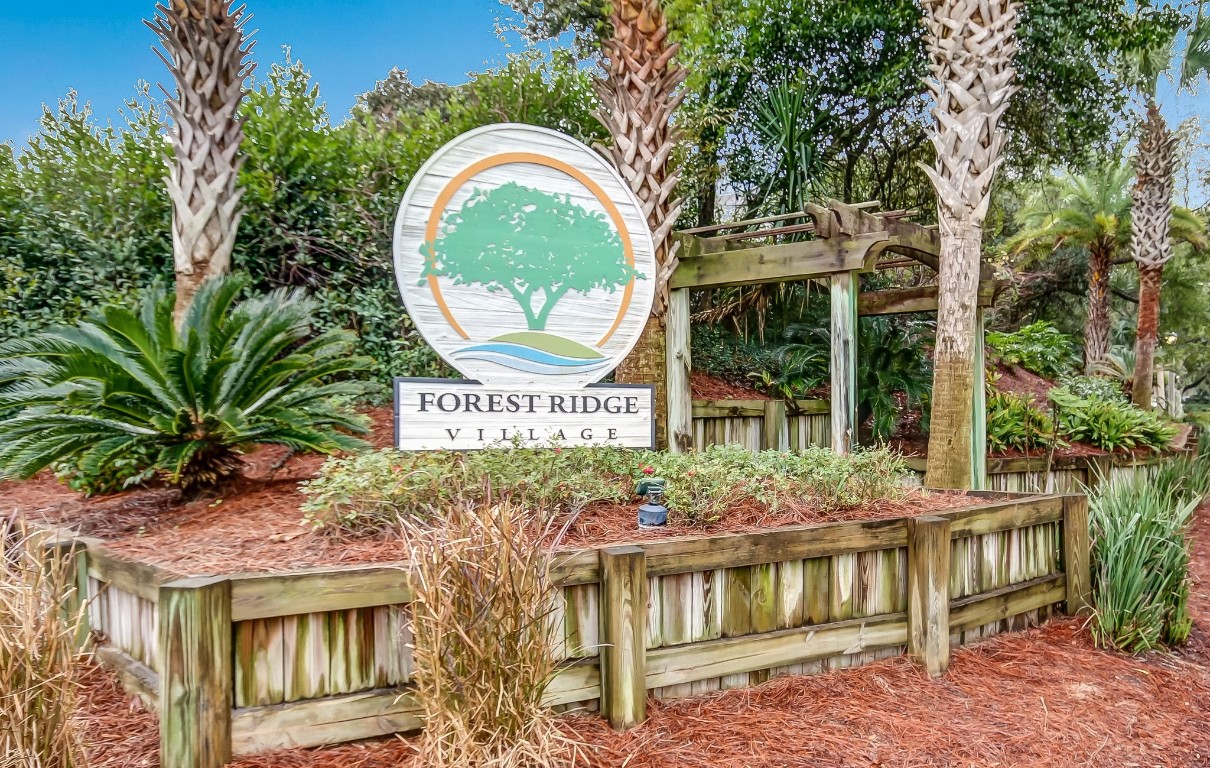 2694 Forest Ridge Drive #A4, Fernandina Beach, Florida image 46