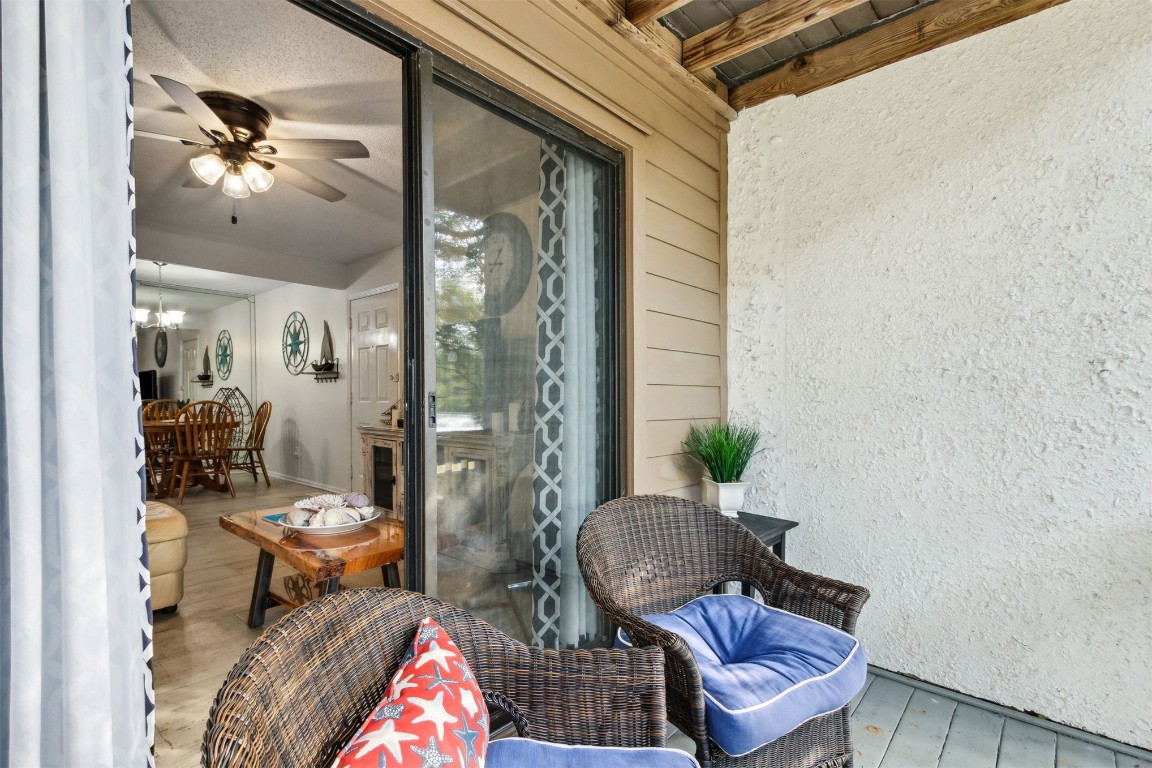 2694 Forest Ridge Drive #A4, Fernandina Beach, Florida image 32