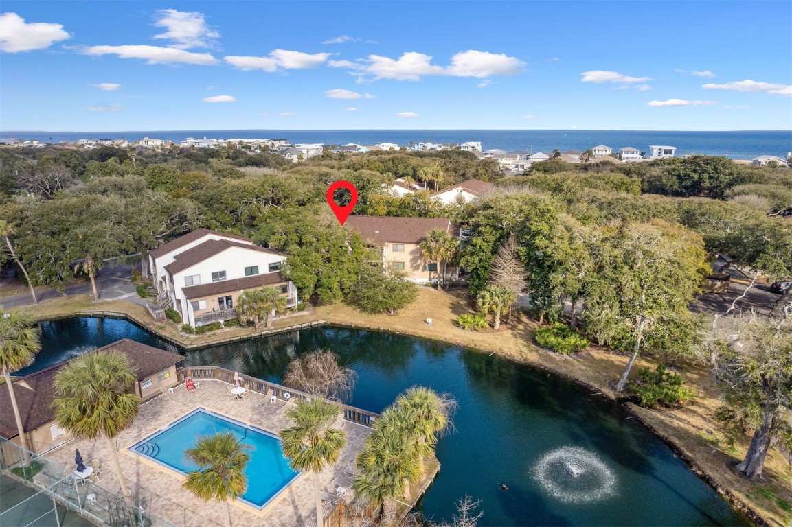 2694 Forest Ridge Drive #A4, Fernandina Beach, Florida image 1