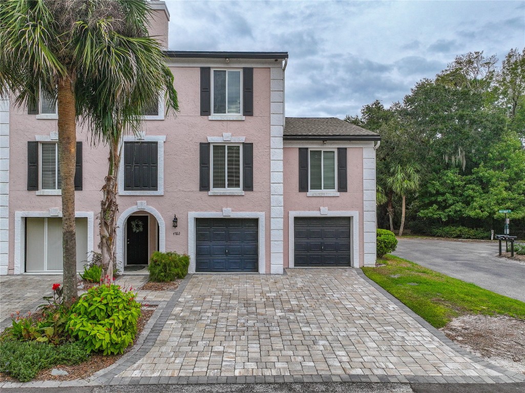 4762 St Marc Court Ct, Fernandina Beach, Florida image 1