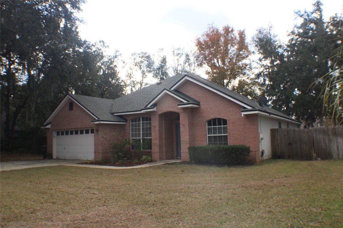 8653 Fieldstone Drive, Yulee, Florida image 1