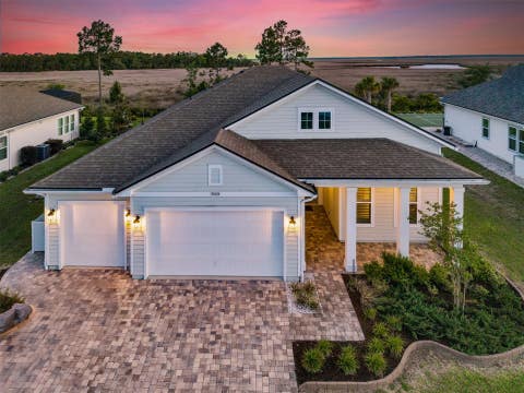 Homes For Sale - 85424 Stonehurst Parkway<br/> Nassau County, Fernandina Beach, FL 32034