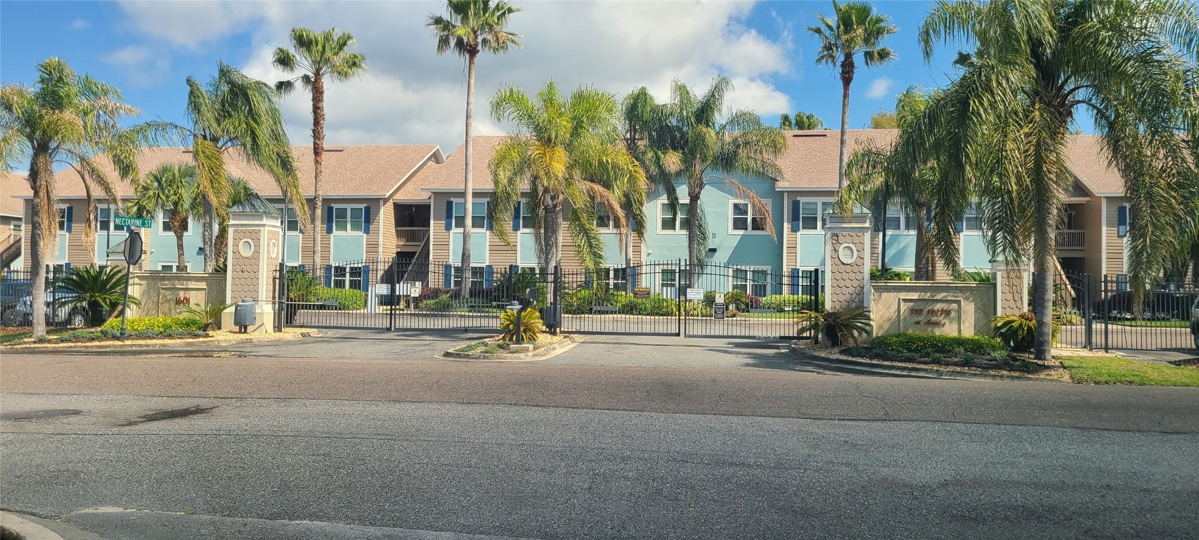 1601 Nectarine Street #D5, Fernandina Beach, New Mexico image 1