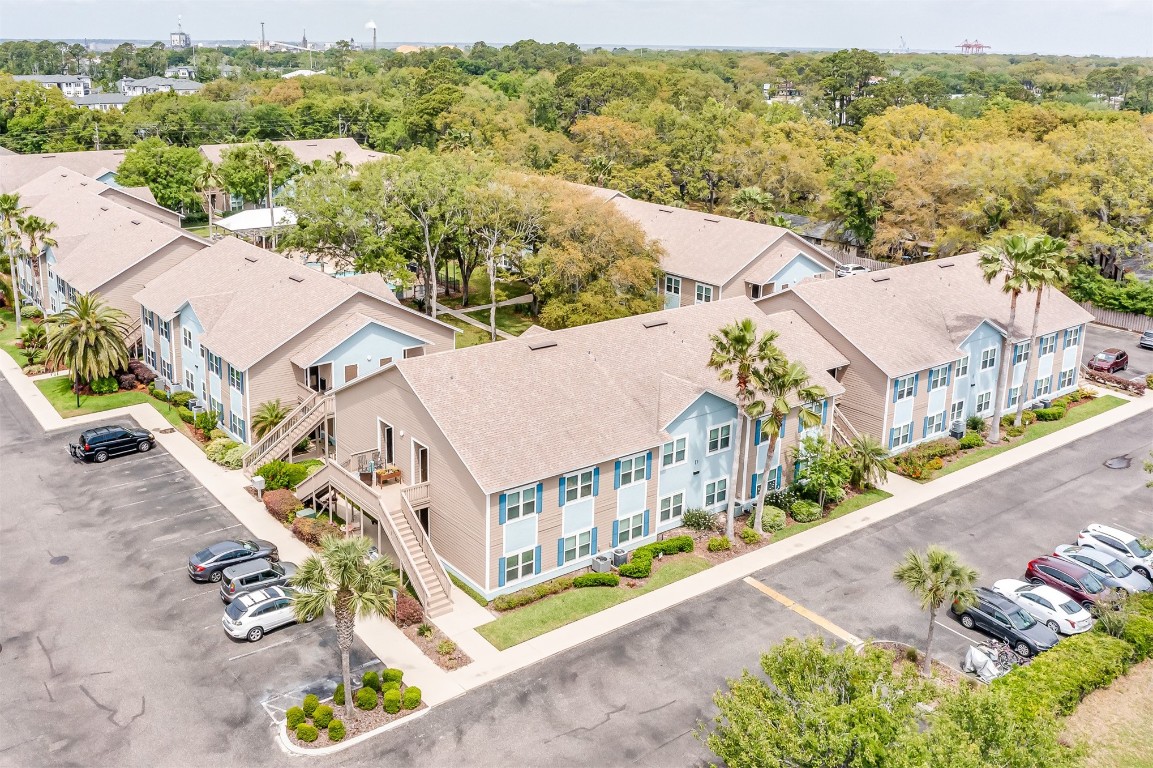 1601 Nectarine Street #D5, Fernandina Beach, New Mexico image 27