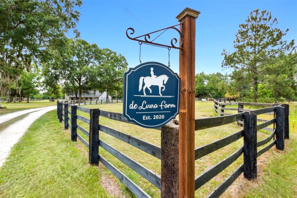 44589 Sandy Ford Road, Callahan, Florida image 3