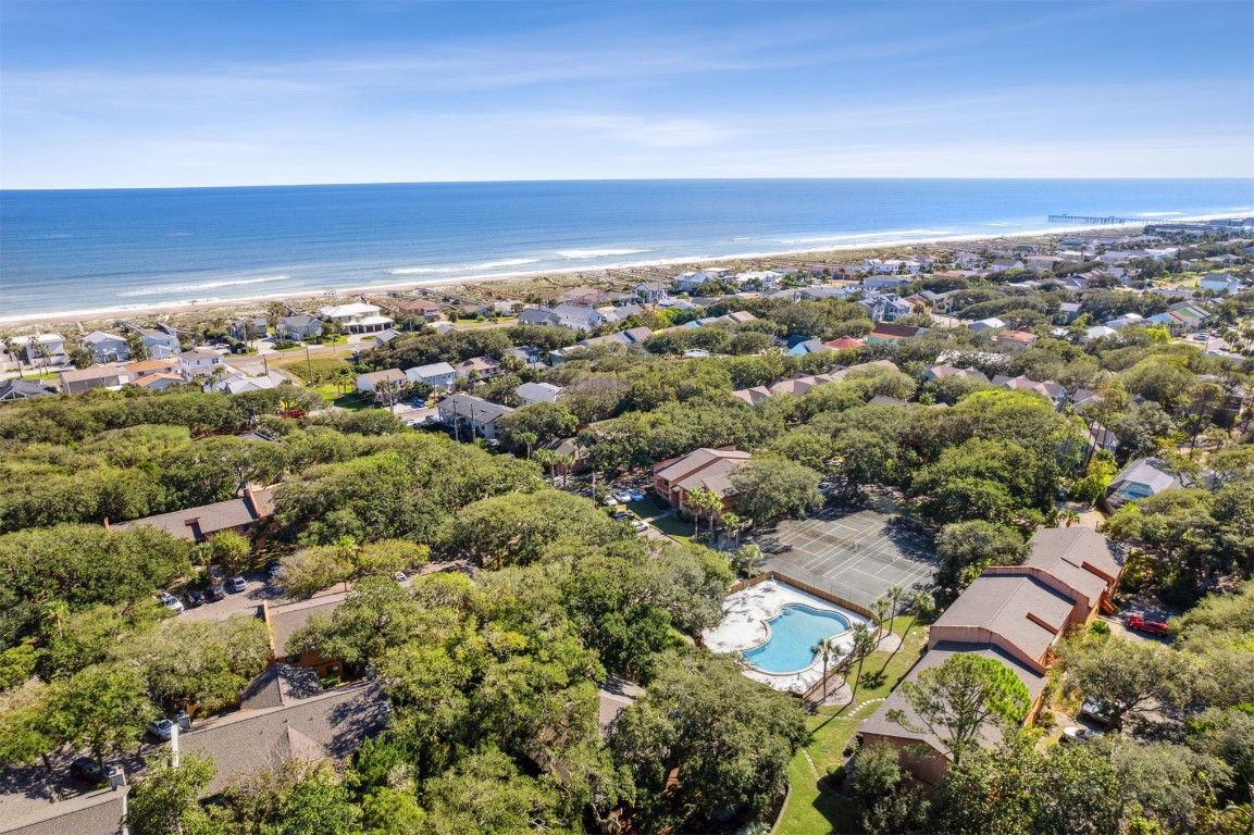 2700 Mizell Avenue #501A, Fernandina Beach, Florida image 45