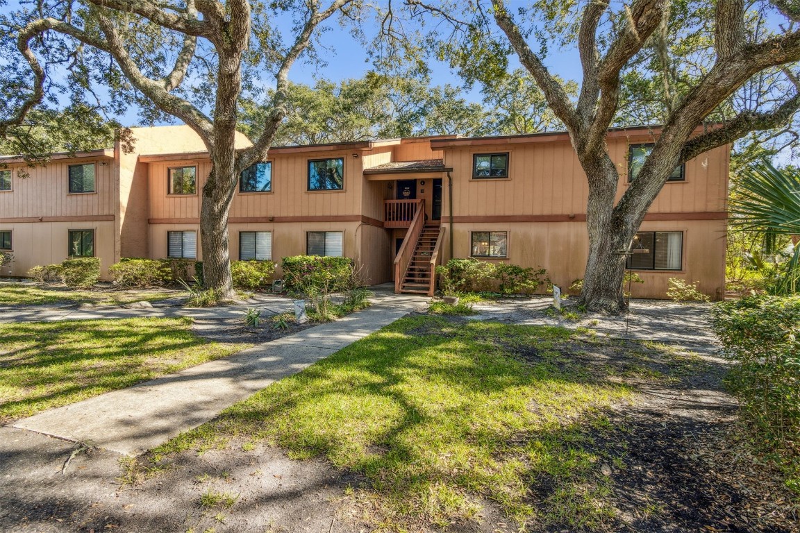 2700 Mizell Avenue #501A, Fernandina Beach, Florida image 2