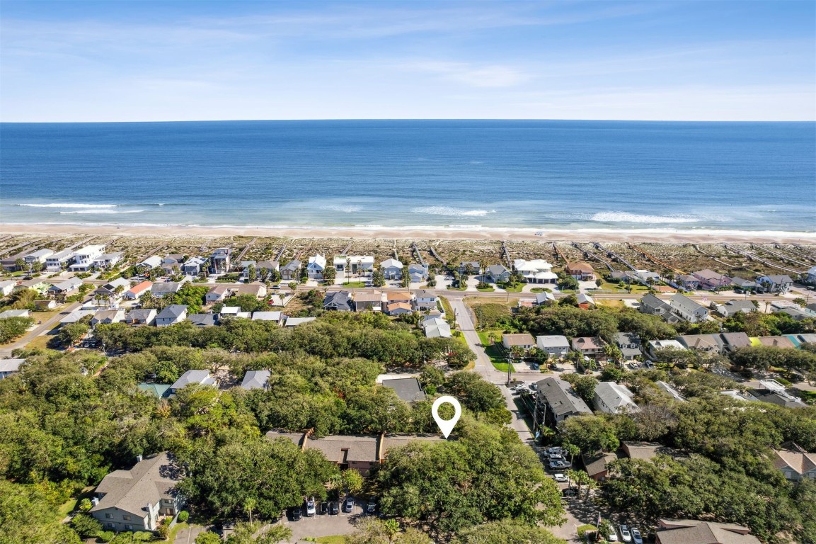 2700 Mizell Avenue #501A, Fernandina Beach, Florida image 42