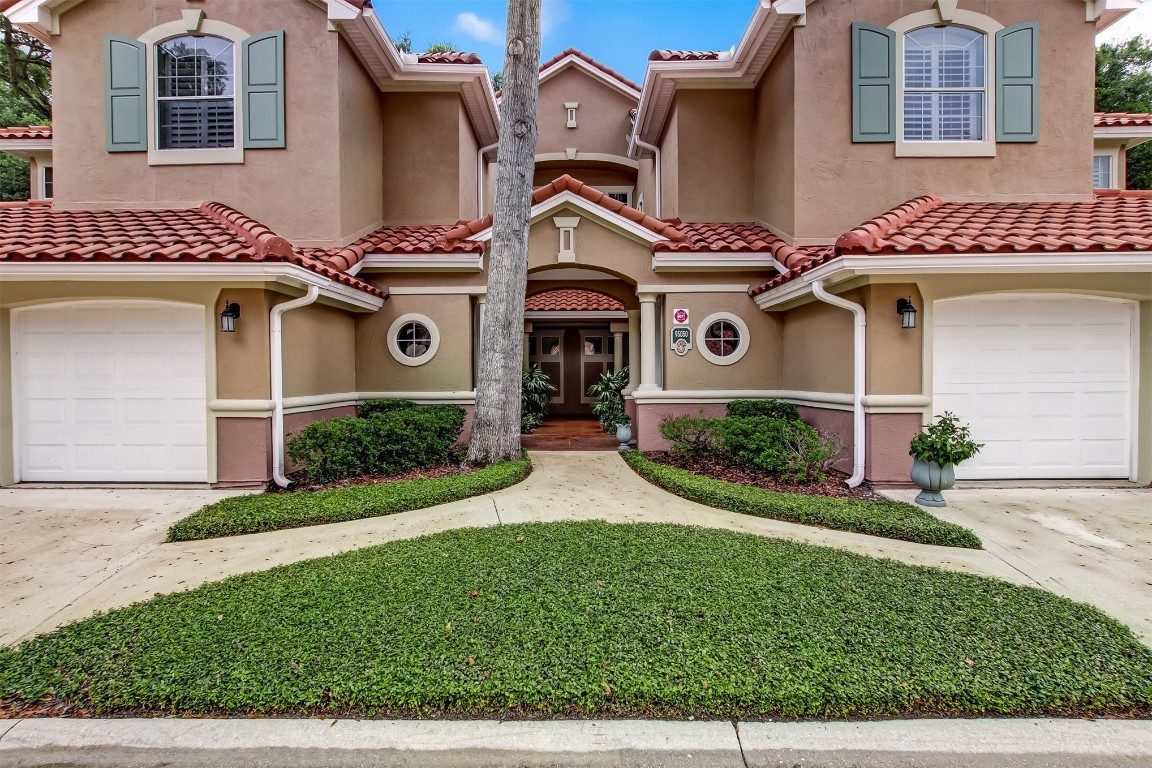 95050 Barclay Place #5B, Fernandina Beach, Florida image 2