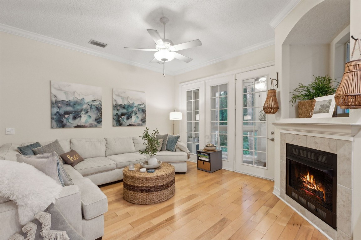 95050 Barclay Place #5B, Fernandina Beach, Florida image 12