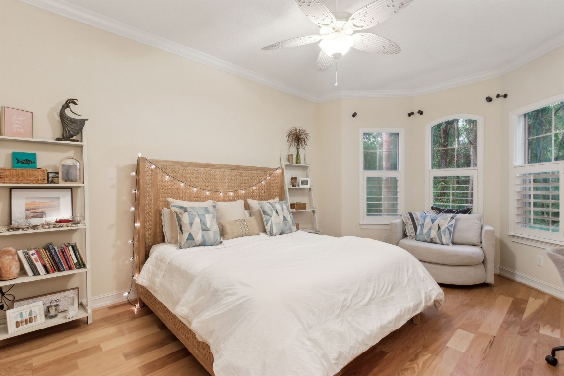 95050 Barclay Place #5B, Fernandina Beach, Florida image 28