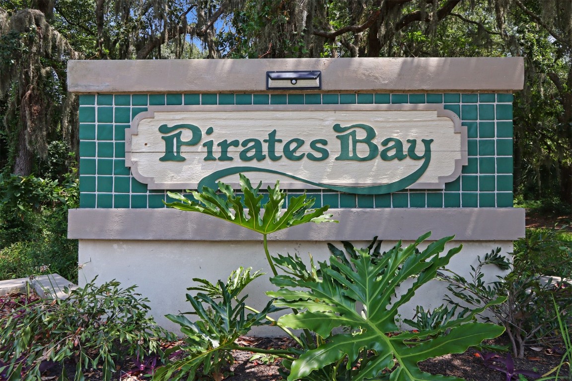 2272 Pirates Bay Drive, Fernandina Beach, Florida image 23