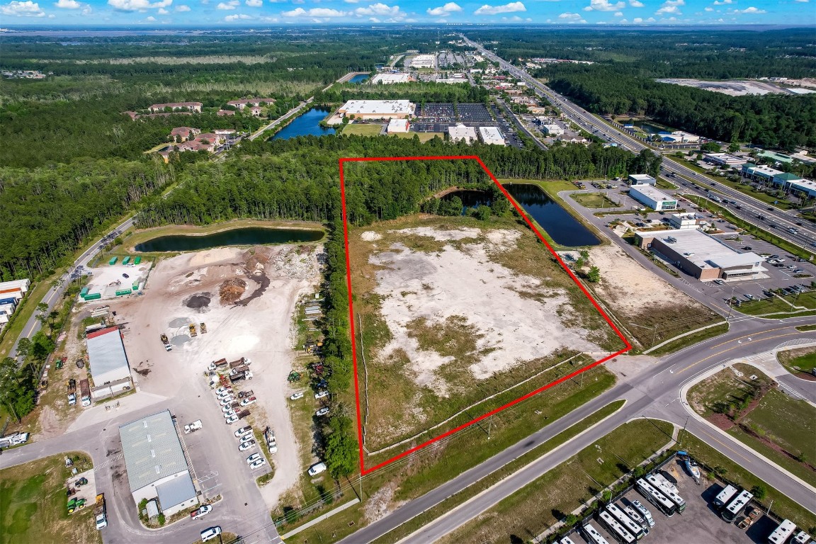 Gene Lasserre Boulevard, Yulee, Florida image 1