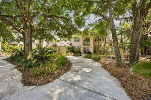 Homes For Sale - 96058 Bay View Drive<br/> Fernandina Beach, FL 32034