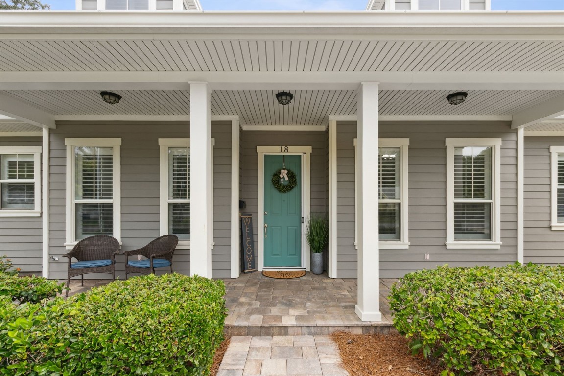18 N 18th Street, Fernandina Beach, Florida image 2