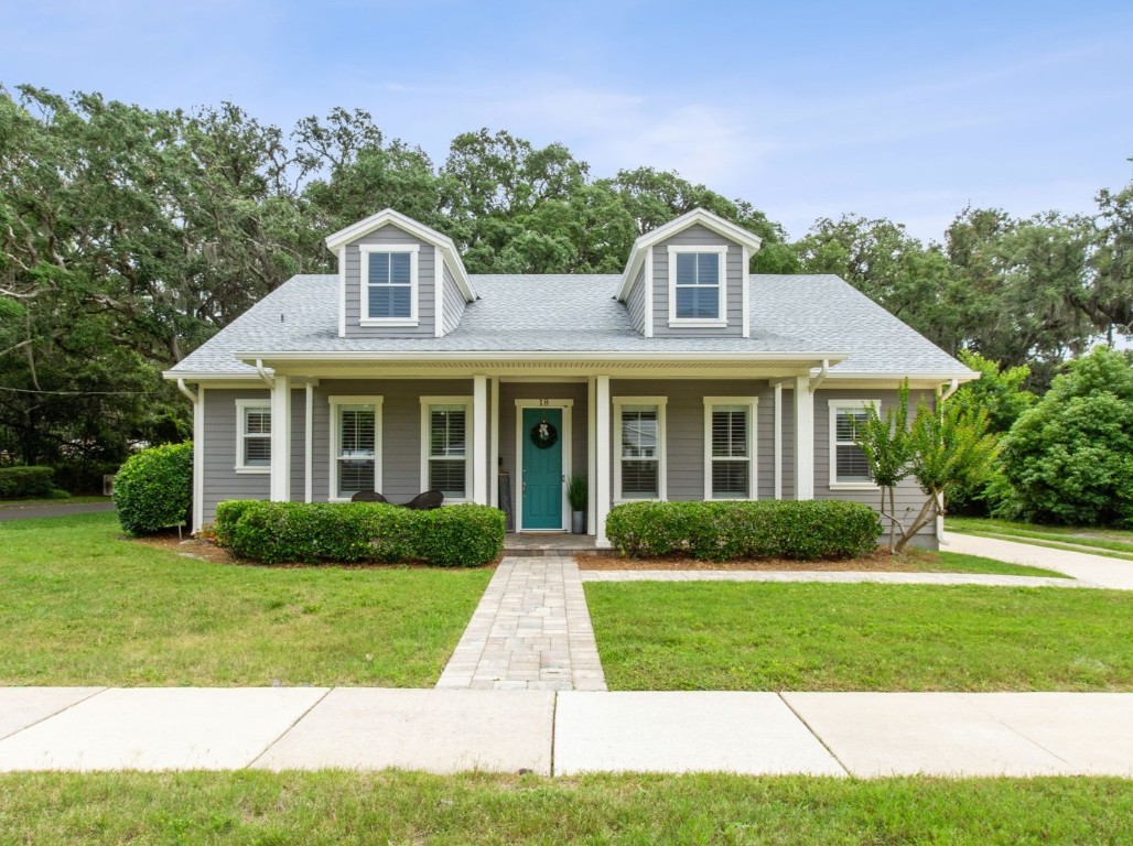 18 N 18th Street, Fernandina Beach, Florida image 1