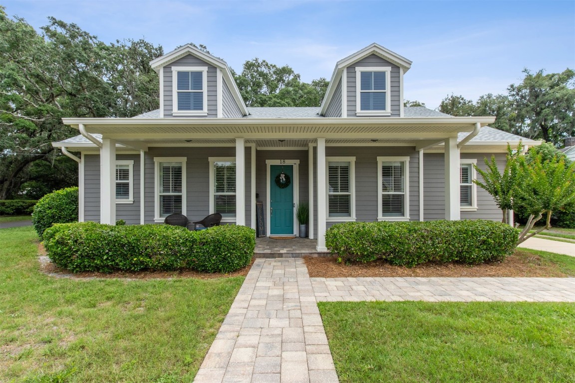 18 N 18th Street, Fernandina Beach, Florida image 8