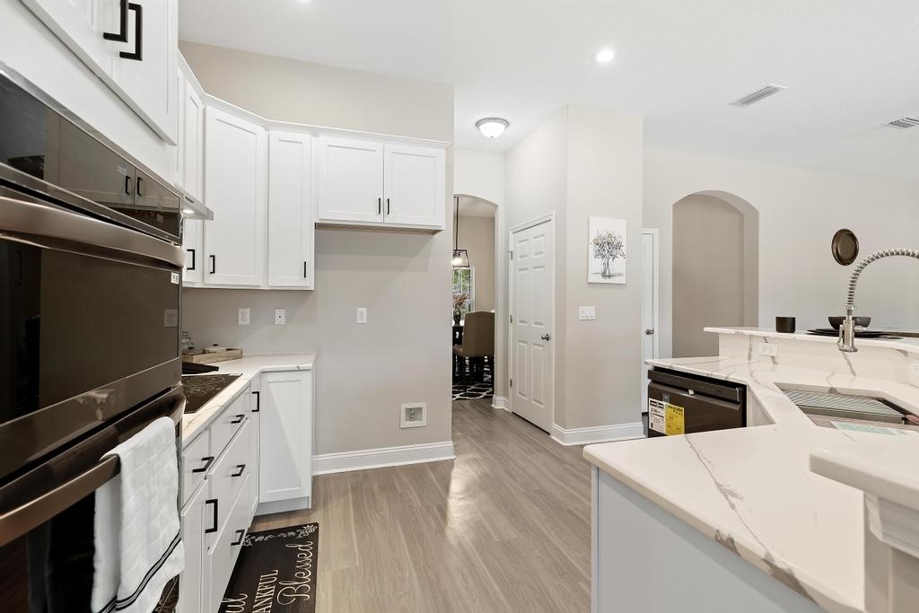45030 E Holly Trail, Callahan, Florida image 21