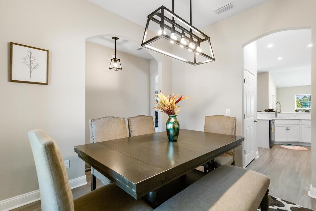 45030 E Holly Trail, Callahan, Florida image 11
