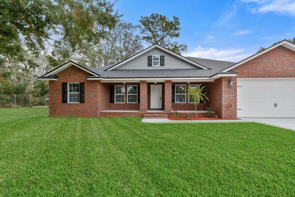 45030 E Holly Trail, Callahan, Florida image 4