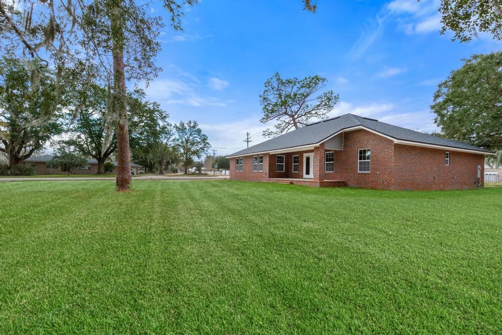 45030 E Holly Trail, Callahan, Florida image 50