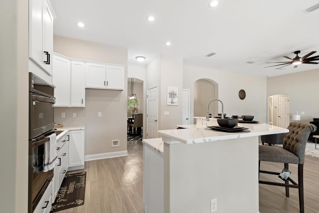 45030 E Holly Trail, Callahan, Florida image 20