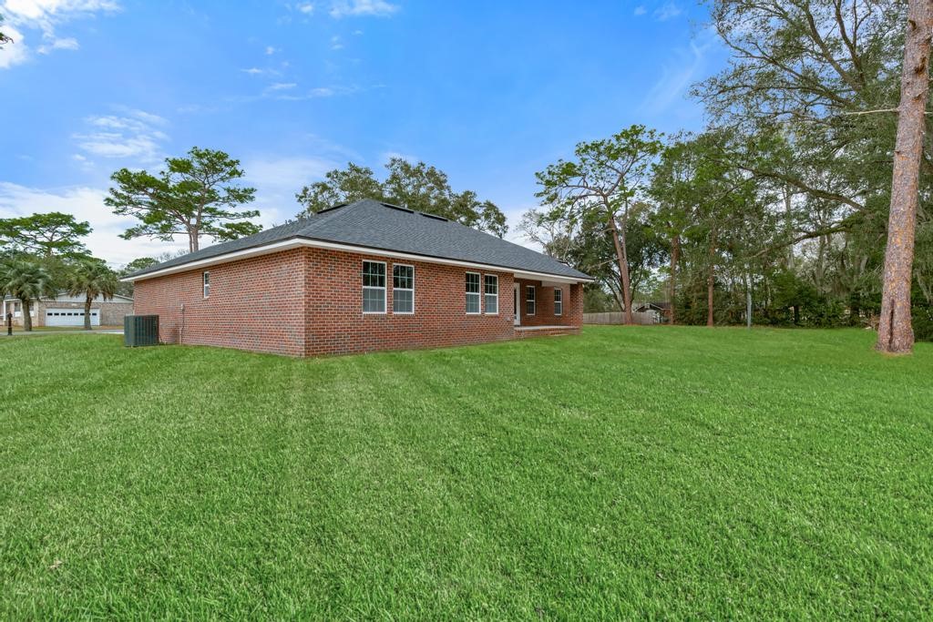 45030 E Holly Trail, Callahan, Florida image 49