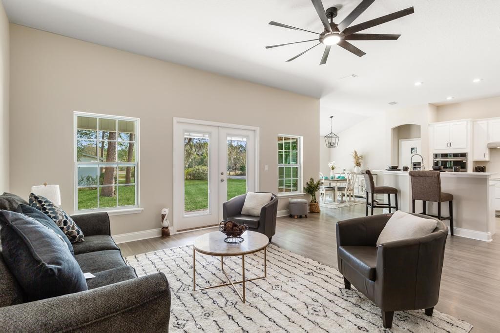 45030 E Holly Trail, Callahan, Florida image 17