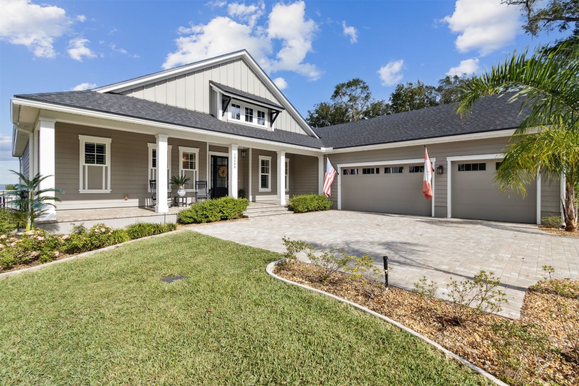 28688 Grand View Manor, Yulee, Florida image 4