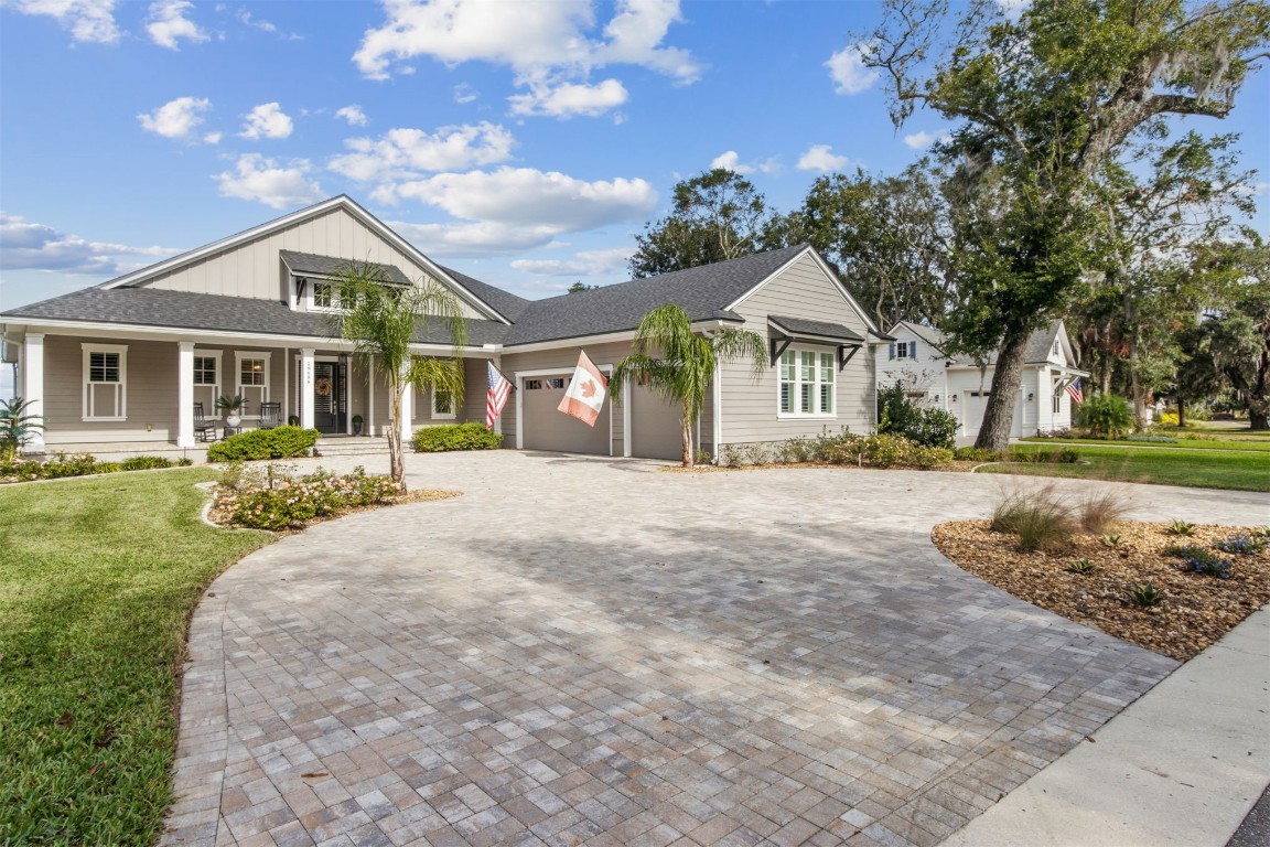 28688 Grand View Manor, Yulee, Florida image 2