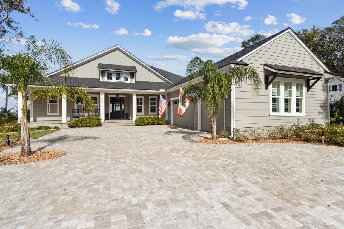 28688 Grand View Manor, Yulee, Florida image 3