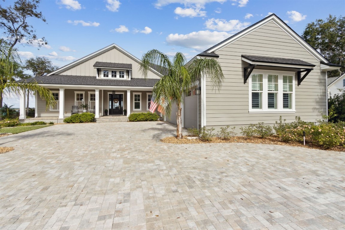 28688 Grand View Manor, Yulee, Florida image 5